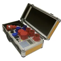 HT Instruments HT-Power 0701/0702 3P CL