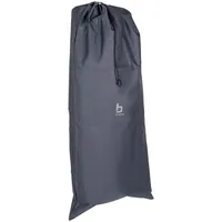 Bo-Camp Zelttasche grau 120 x 60 cm
