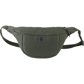 Nitro Hip Bag One Size Grün