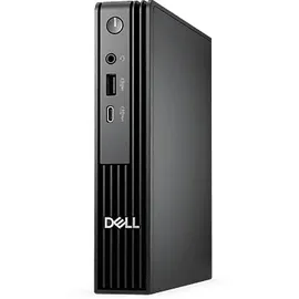 Dell Pro Micro QCM1250 Core Ultra 5 235T 2,2 GHz 8 GB RAM 512 GB SSD Intel Arc Graphics Windows 11 Pro