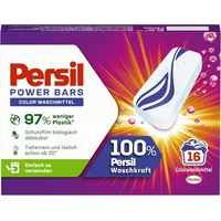 Persil Power Bars Color