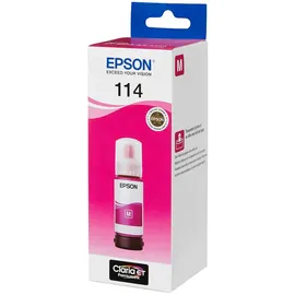 Epson 114 Tintenflasche magenta