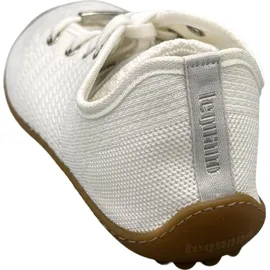 Leguano Go Damen Barfußschuhe nature/weiß 40