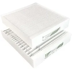 NIBE ERS 10-400 / ERS 10-500 F7+G4 Filterset (effizient)
