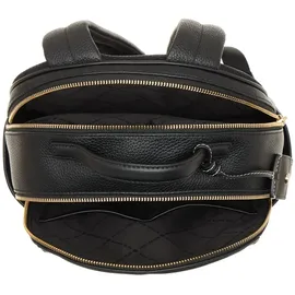 Michael Kors Sable Md Backpack Schwarz