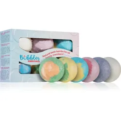 Beauty Jar Bubbles Geschenkset