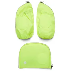 Ergobag Sicherheitsset mit Seitentaschen und LED