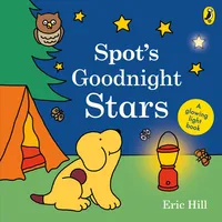 Penguin Books UK / Puffin Spot's Goodnight Stars