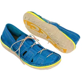Eject Fixe Schuhe blau 40 EU
