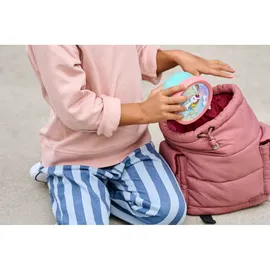 Mepal Campus Fruchtbox 300 ml mit Gabel Peppa Pig