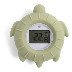 Filibabba Badethermometer - Schildkröte