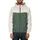 Iriedaily Jacke 'Achterdeck' - Beige,Grün - S