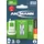 Ansmann Dect NiMH Akku Mignon AA 800 mAh 2 St.