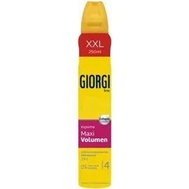 giorgiline Giorgi Line Maxi-Volumen Schaumfestiger 250 ml