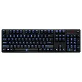 Tt eSPORTS POSEIDON Z Plus Smart DE (KB-PZP-KLBLGR-01)
