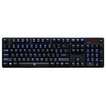 Tt eSPORTS POSEIDON Z Plus Smart DE (KB-PZP-KLBLGR-01)