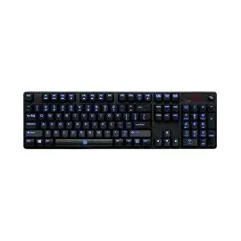 Tt eSPORTS POSEIDON Z Plus Smart DE (KB-PZP-KLBLGR-01)