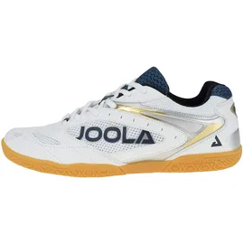 Joola Court 20 White/Gold 43