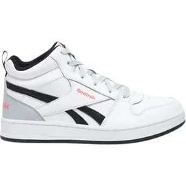 Reebok Jugend Sportschuhe 100033498 Royal Prime Mid weiß r. 38 - Weiß