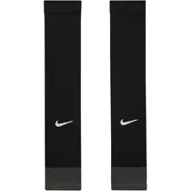 Nike Strike Dri-FIT Fußball Sleeve-Stutzen 010 black/anthracite/white S/M