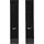 Nike Strike Dri-FIT Fußball Sleeve-Stutzen 010 black/anthracite/white S/M