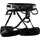 Mammut Ophir 3 Slide Klettergurt Schwarz