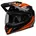 Adventure Mips Alpine Schwarz/Orange XL