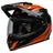 Adventure Mips Alpine Schwarz/Orange XL