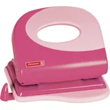 Brunnen Locher Soft-Touch Colour Code tulip