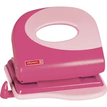 Brunnen Locher Soft-Touch Colour Code tulip