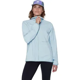 Mammut Ducan Light Damen Blau XL