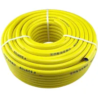 PUTEUS Trikot Wasserschlauch, knick- und verdrehsicher, gelb, 1", 24