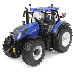 New Holland T7.300 Auto Command Modell von Universal Hobbies 1:32