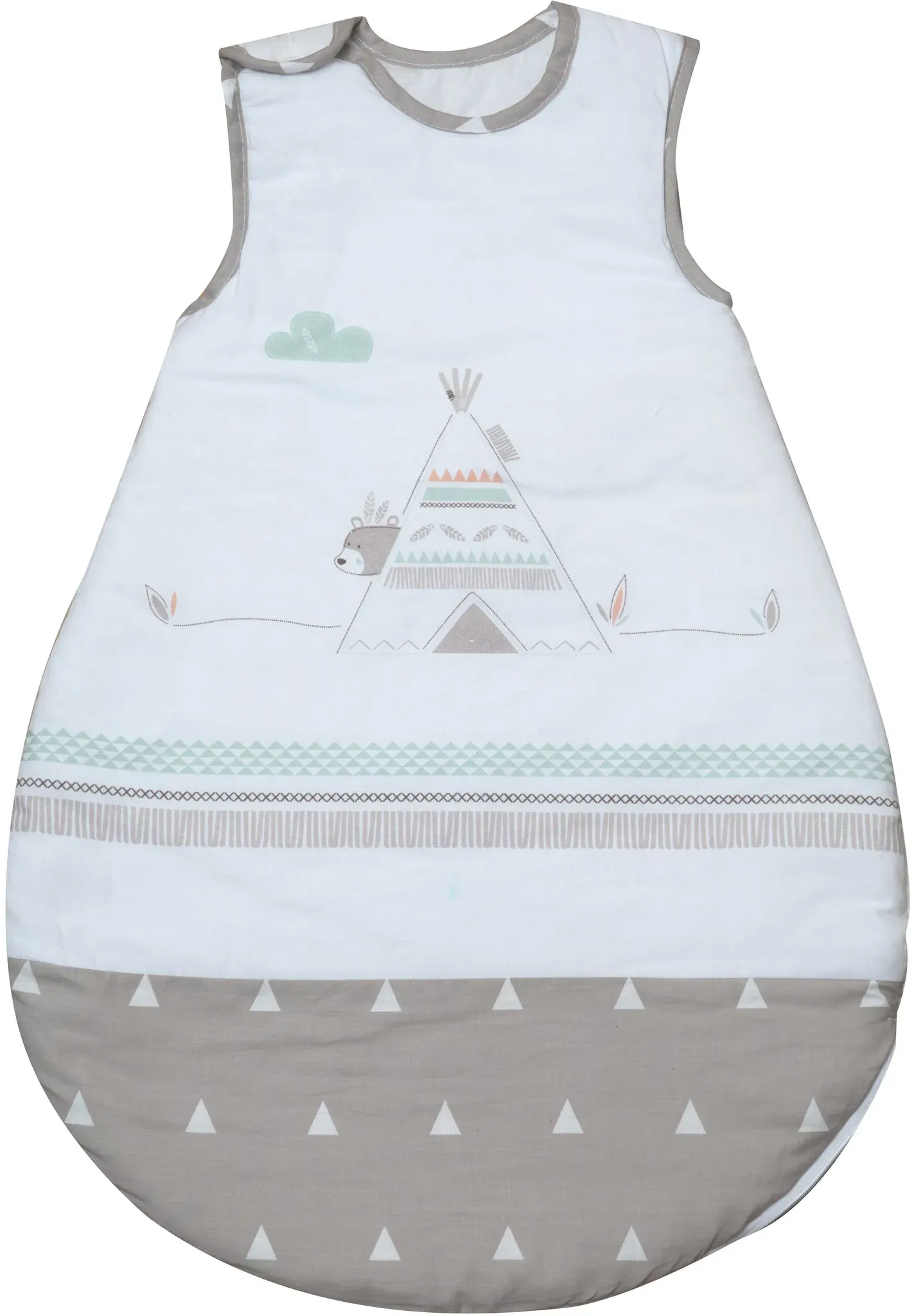 roba Babyschlafsack 'Indibear' 1 St