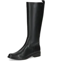 CAPRICE Damen Schwarz 36