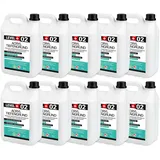 LEVEL+ Tiefengrund Grundierung Zement Gipsputz 50 L