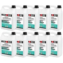 LEVEL+ Tiefengrund Grundierung Zement Gipsputz 50 L