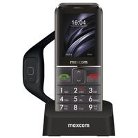 Maxcom MM735 schwarz