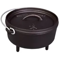Camp Chef Classic Dutch Oven 8"