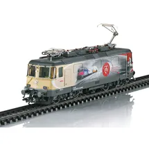 Märklin Elektrolokomotive Re 420 37875 H0