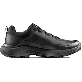 Mammut Sertig Iii Low Gore-tex® Wanderschuhe - Black - EU 41 1/3