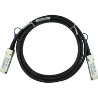 BlueOptics Huawei 02311KNY kompatibles BlueLAN DAC QSFP28 SC282801L5M26, Transceiver,