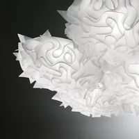 Slamp Veli 4-flg. (VEL78SOS0003W_000)