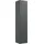 WIMEX Kleiderschrank Multiraumkonzept 40 x 185 x 40 cm grau
