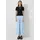QS Culotte Hose blau 42