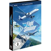 Flight Simulator - Standard Edition (USK) (PC)