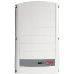 SolarEdge SE33,3K Dreiphasen-Wechselrichter