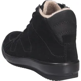 Legero TANARO 5.0 warm gefütterte Gore-Tex Stiefelette, schwarz 38,5 EU