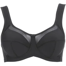 Anita Clara Komfort-BH ohne Bügel 5459 schwarz 80B