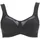 Anita Clara Komfort-BH ohne Bügel 5459 schwarz 80B